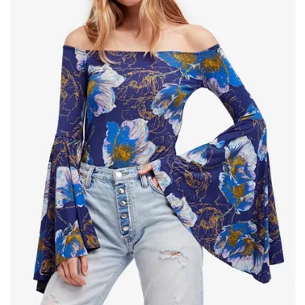 Free People Top - Picture 5 of 7
